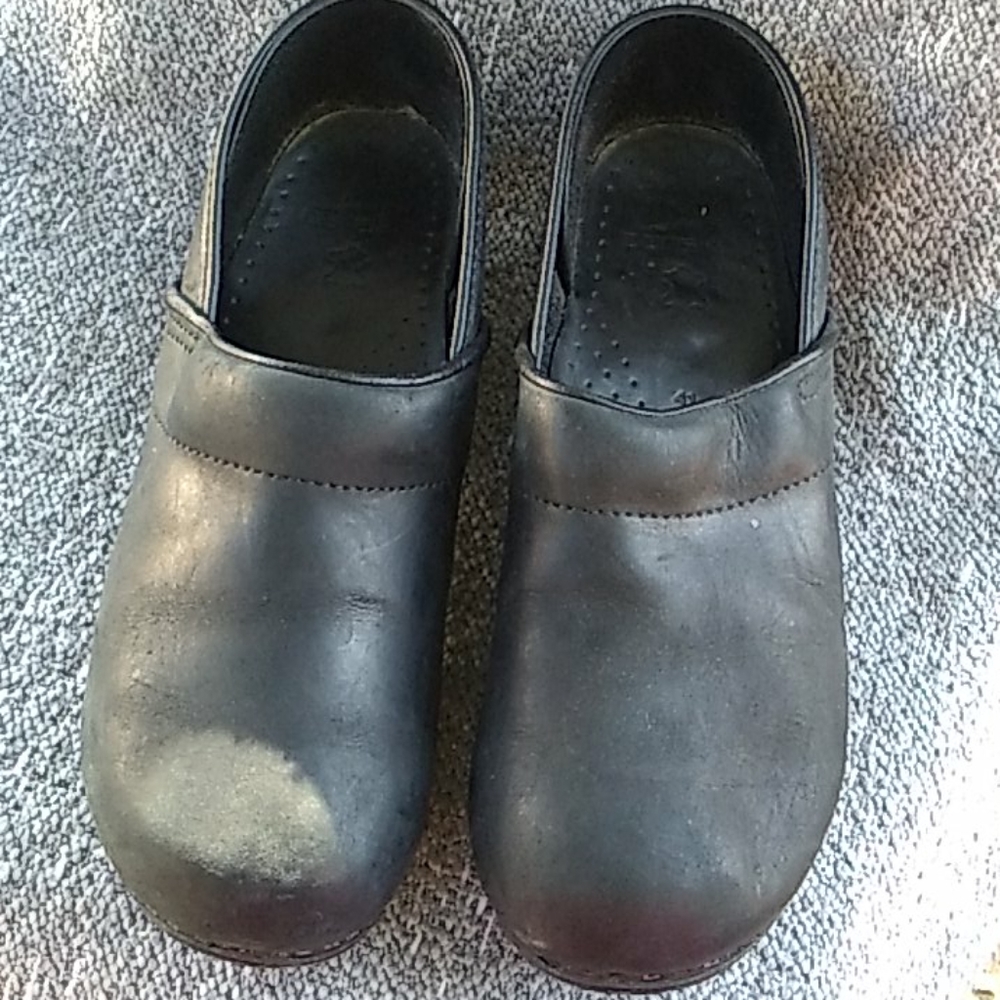 Dansko shoes